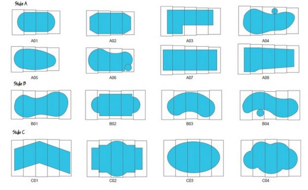 Guia Coberturas Telescopicas de Piscina