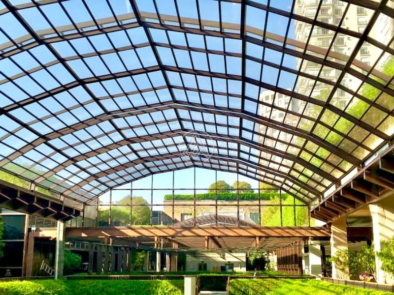 Cobertura Telescopica Open Roof Pro (7)